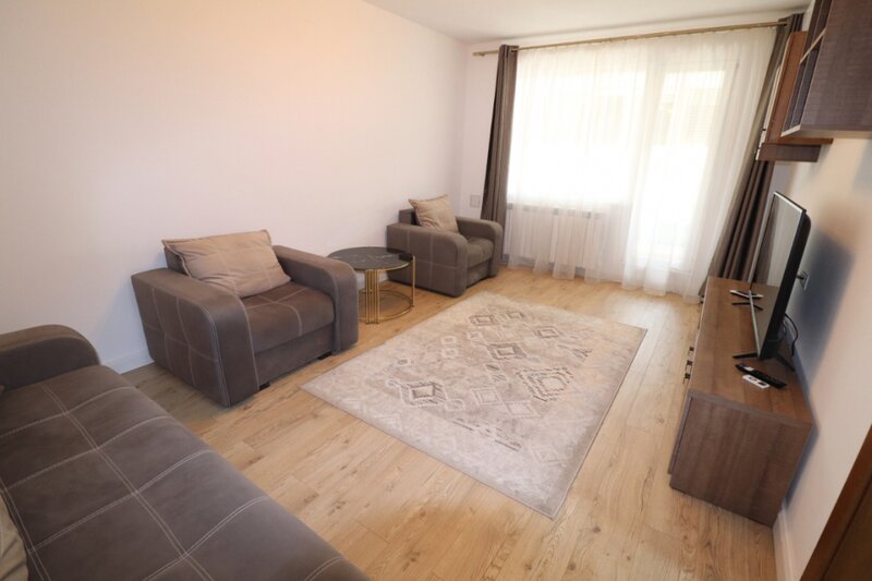 Metrou Grigorescu 3 min., renovat complet, mobilat si utilat