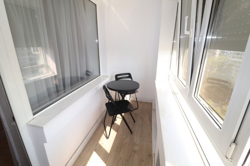 Metrou Grigorescu 3 min., renovat complet, mobilat si utilat