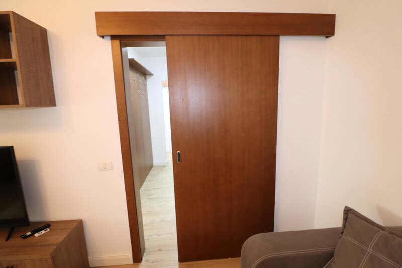 Metrou Grigorescu 3 min., renovat complet, mobilat si utilat