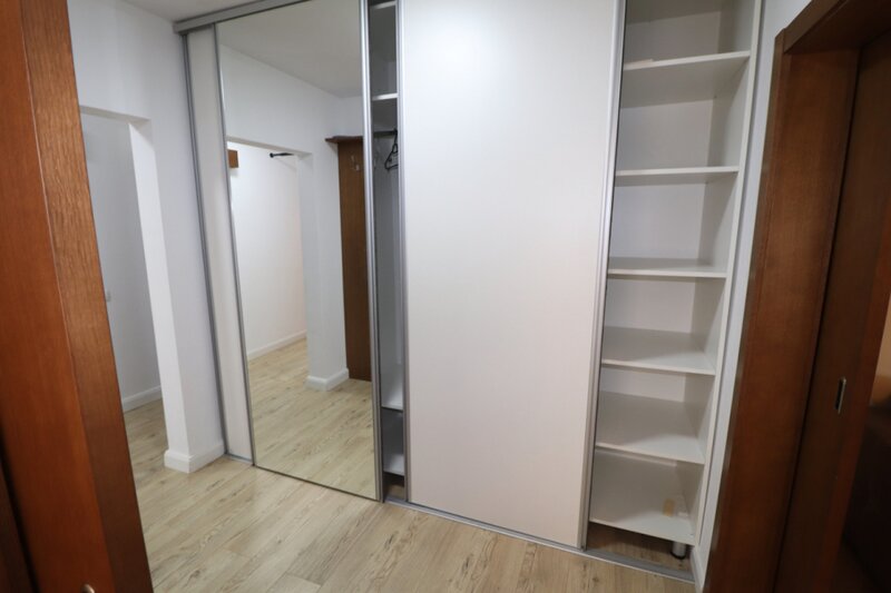 Metrou Grigorescu 3 min., renovat complet, mobilat si utilat