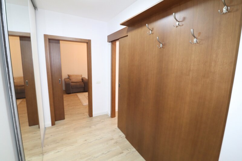 Metrou Grigorescu 3 min., renovat complet, mobilat si utilat