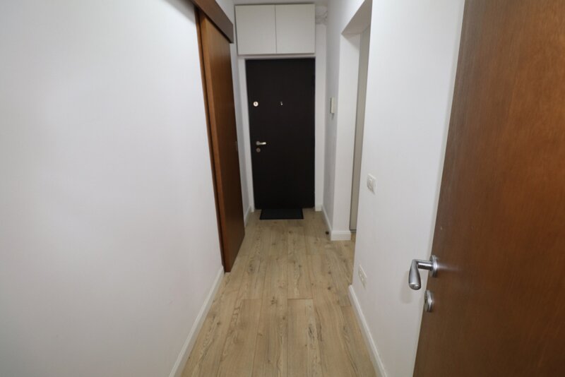 Metrou Grigorescu 3 min., renovat complet, mobilat si utilat