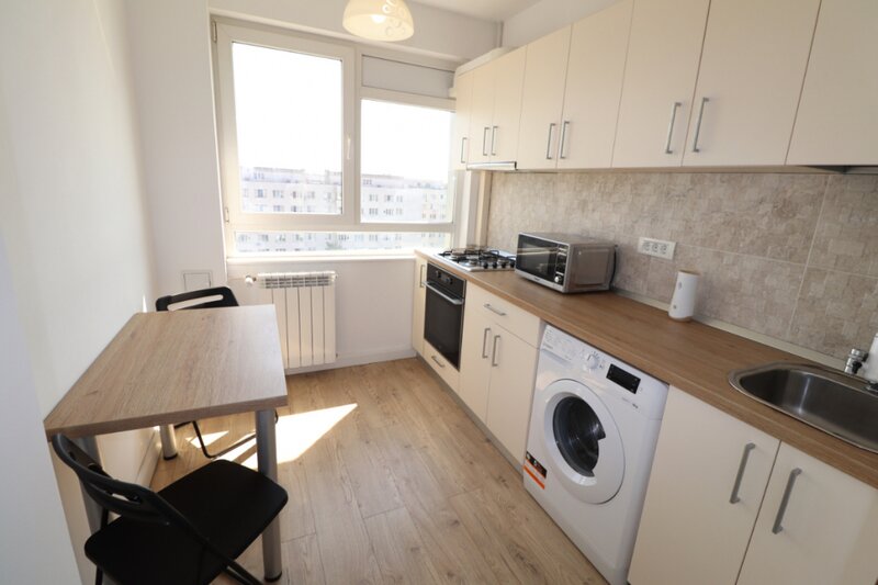 Metrou Grigorescu 3 min., renovat complet, mobilat si utilat